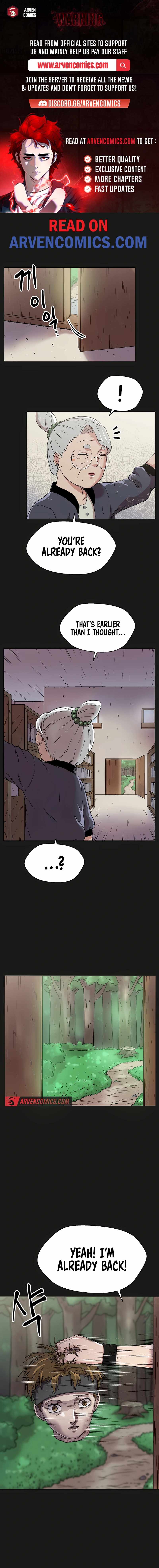 Asura Gate Chapter 48 1